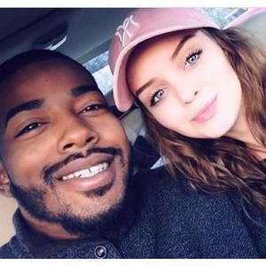 Meet your Posher, Jaylen